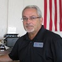 Kelly Fayle at Courtesy Ford & Lincoln