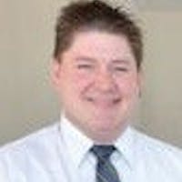 Jason Meador at Courtesy Ford & Lincoln