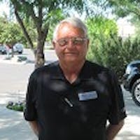 Dale Fayle at Courtesy Ford & Lincoln