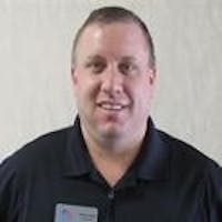 Hank Carter at Courtesy Ford & Lincoln