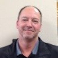 Jim Sherburne at Courtesy Ford & Lincoln