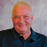 John Greenquist at Robert Brogden Buick GMC