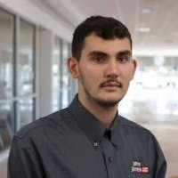 Photo of Dennis Thomas, Sales Consultant