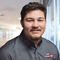 Photo of Nick Elkins, Sales and Leasing Consultant
