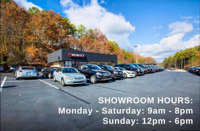 Gravity Auto Sandy Springs >> Gravity Autos Sandy Springs Used Car Dealer Dealership Gravity Auto Sandy Springs >> Gravity Autos Sandy Springs Used Car Dealer Dealership