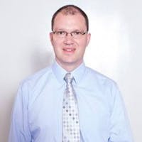 Shaun Gardiner at Young Subaru