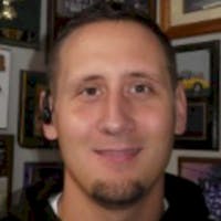 Photo of Chris Gasseling, Salesperson