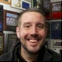 Photo of Dylan Jewett, Sales Consultant