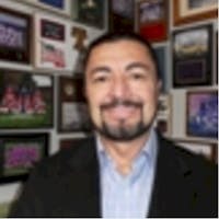 Photo of Ruben Escobar, Sales Consultant/Sales Manager