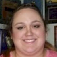 Ashley Trapp at Brian Harris Used Cars