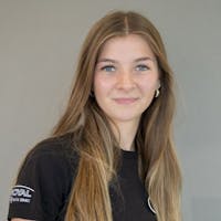 Olivia Willaims at Royal Buick GMC