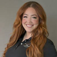 Tyler Milazzo at Royal Buick GMC