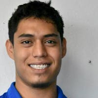 Jaime Enriquez at David Stanley Chevrolet
