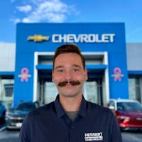Maxwell Newstat at Hessert Chevrolet