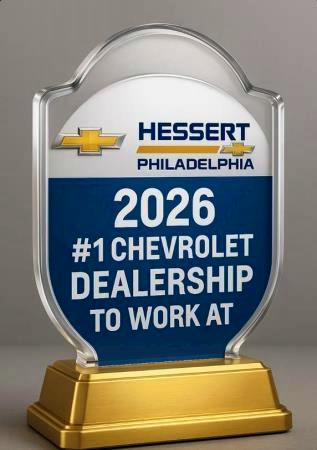 Hessert Chevrolet, Philadelphia, PA, 19149