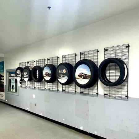 Hessert Chevrolet, Philadelphia, PA, 19149