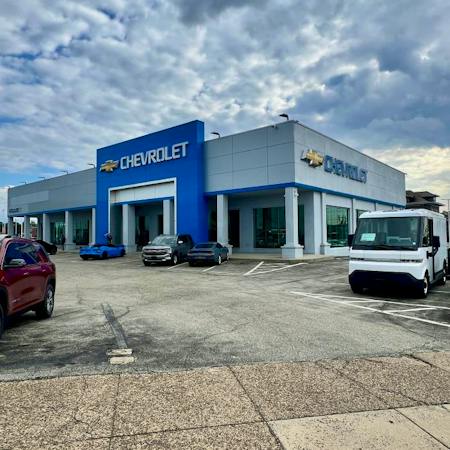 Hessert Chevrolet, Philadelphia, PA, 19149