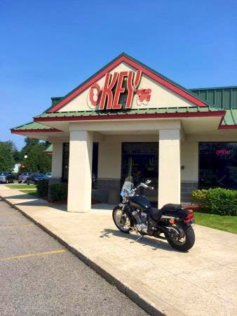 Key Auto Center of Somersworth, Somersworth, NH, 03878
