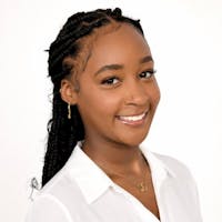 Tia Williams at Fitzgerald Mazda Annapolis