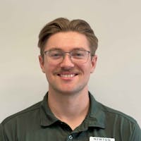 Curtis Lehew at Guntersville Chevrolet