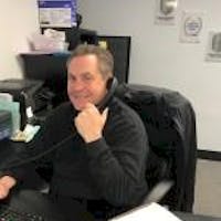 Sean Lucas at Auto Direct Cars