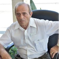 John Maisyan at Star Mazda
