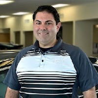 Ryan Sheikh at Star Mazda