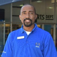 Nathon Madison at Star Mazda