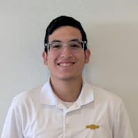 Photo of Daniel Lopez, Sales Consultant