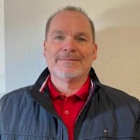 Photo of Darin McDonald, Sales Consultant
