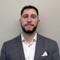 Photo of David Martinez, Sales Consultant
