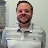 Photo of Chris Whaley, Sales Consultant 