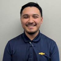 Photo of Chris Rodriguez, Sales Consultant