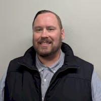 Photo of Brandon Ziola, Sales Consultant