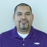 Photo of Billy Medina, Sales Consultant 