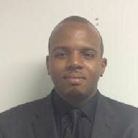 MOE MCCLANEY headshot