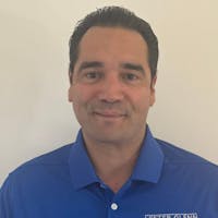 Jonathan Malave at Lester Glenn Mazda