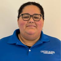 Elaina Rose at Lester Glenn Mazda