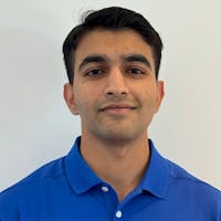 Haad Assad at Lester Glenn Mazda
