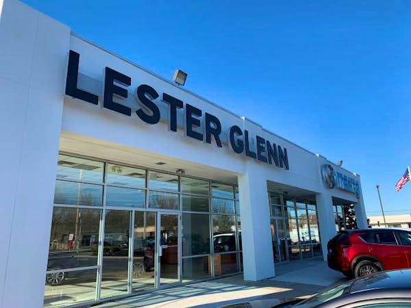 Lester Glenn Mazda >> Lester Glenn Mazda Mazda Used Car Dealer Service Center Lester Glenn Mazda >> Lester Glenn Mazda Mazda Used Car Dealer Service Center