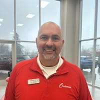 Jason Barney at Buchanan Automotive Inc.