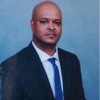 Photo of Gary Landrum, Sales Consultant