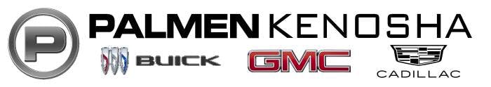 Palmen Buick GMC, Kenosha, WI, 53142