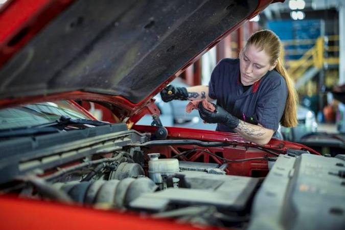 Palmen Buick GMC, Kenosha, WI, 53142