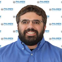 Kevin Borchert at Palmen Dodge Chrysler Jeep Of Racine