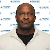 Querell Moultry at Palmen Dodge Chrysler Jeep Of Racine