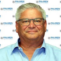 Mike Jansen at Palmen Dodge Chrysler Jeep Of Racine