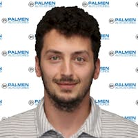 Steve Kelekian at Palmen Dodge Chrysler Jeep Of Racine