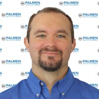 Shawn Abernathy at Palmen Dodge Chrysler Jeep Of Racine
