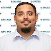 Shelby Torres at Palmen Dodge Chrysler Jeep Of Racine